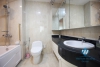 Stunning and luxurious apartment for rent in the heart of Ciputra, Tay Ho, Hanoi